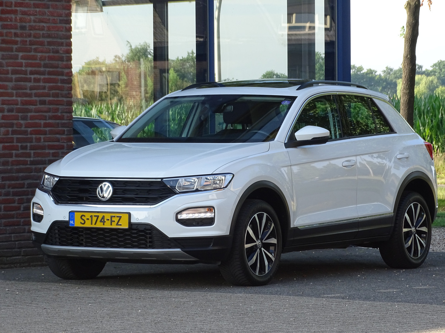 Volkswagen