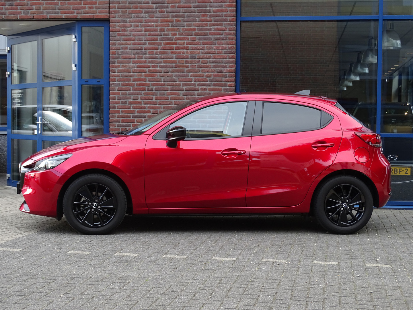Mazda