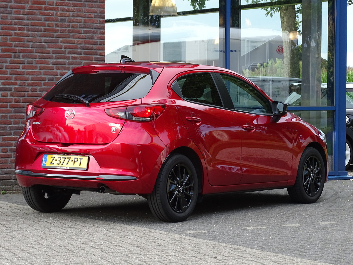 Mazda