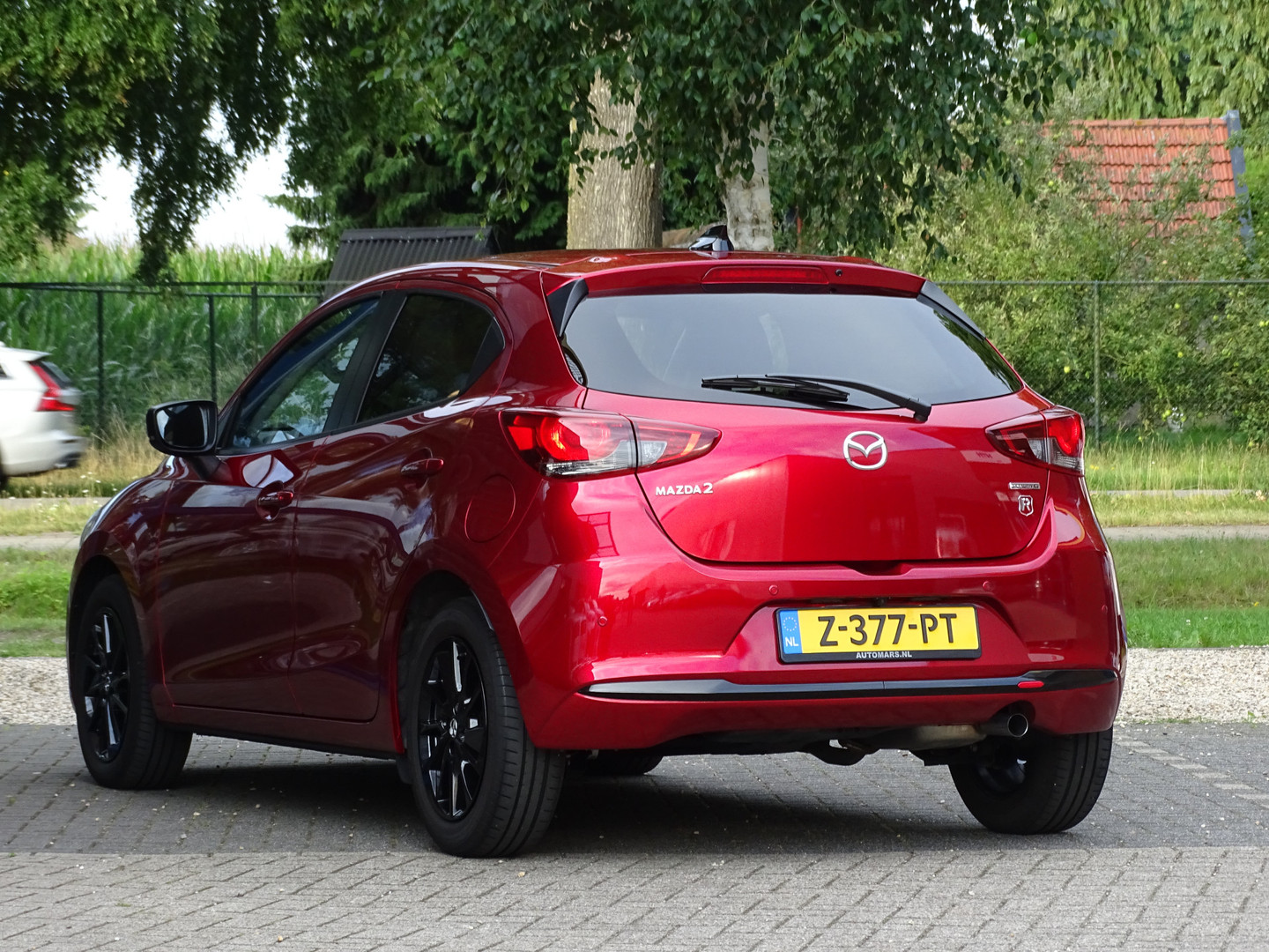 Mazda