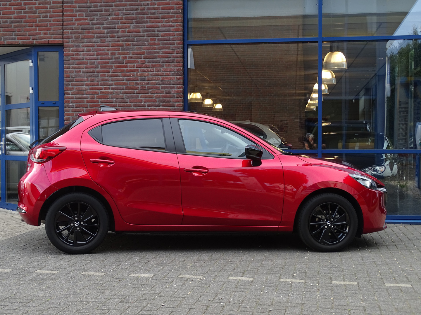 Mazda
