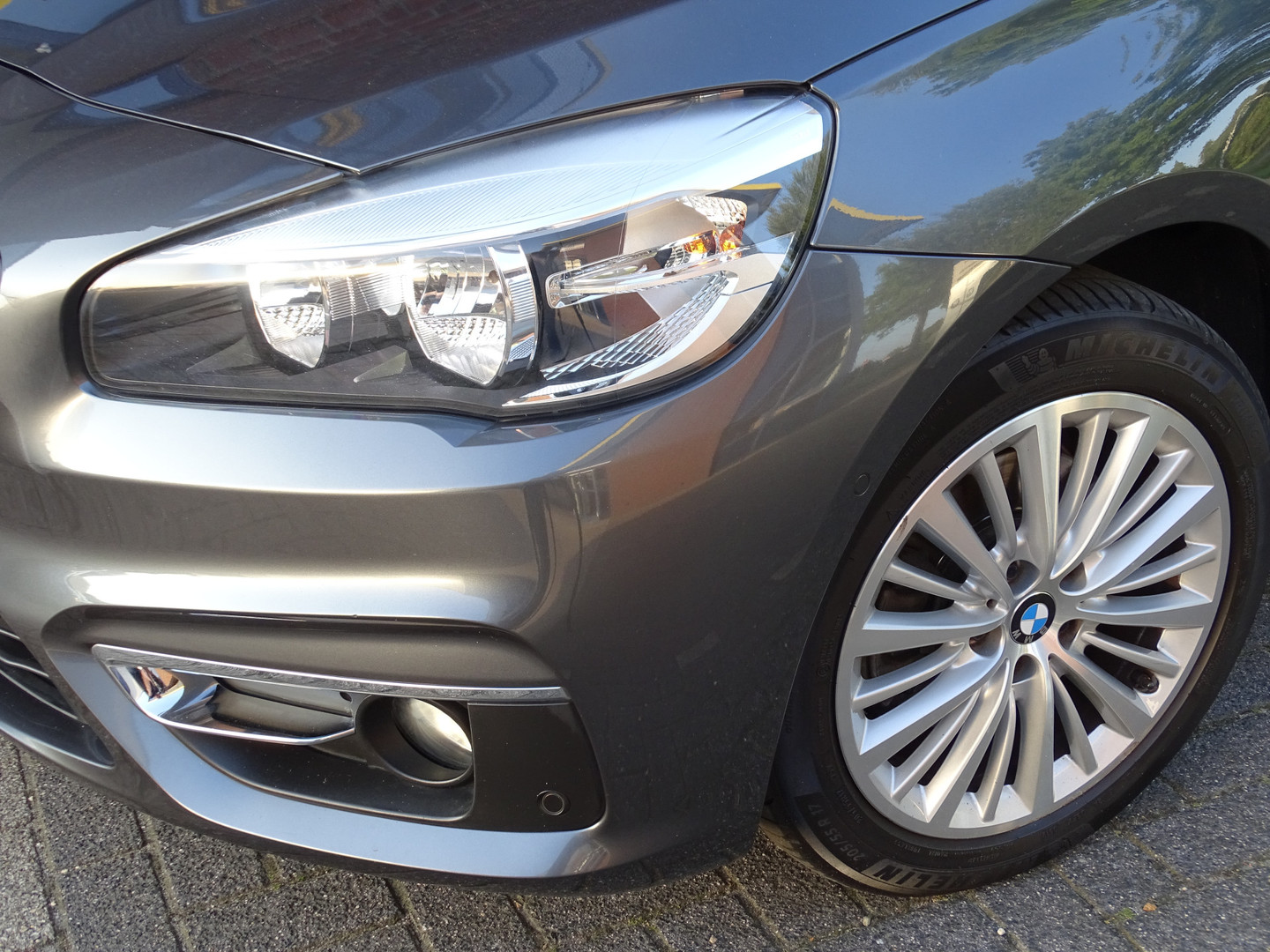BMW