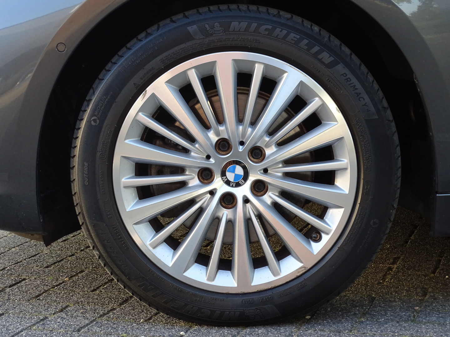 BMW
