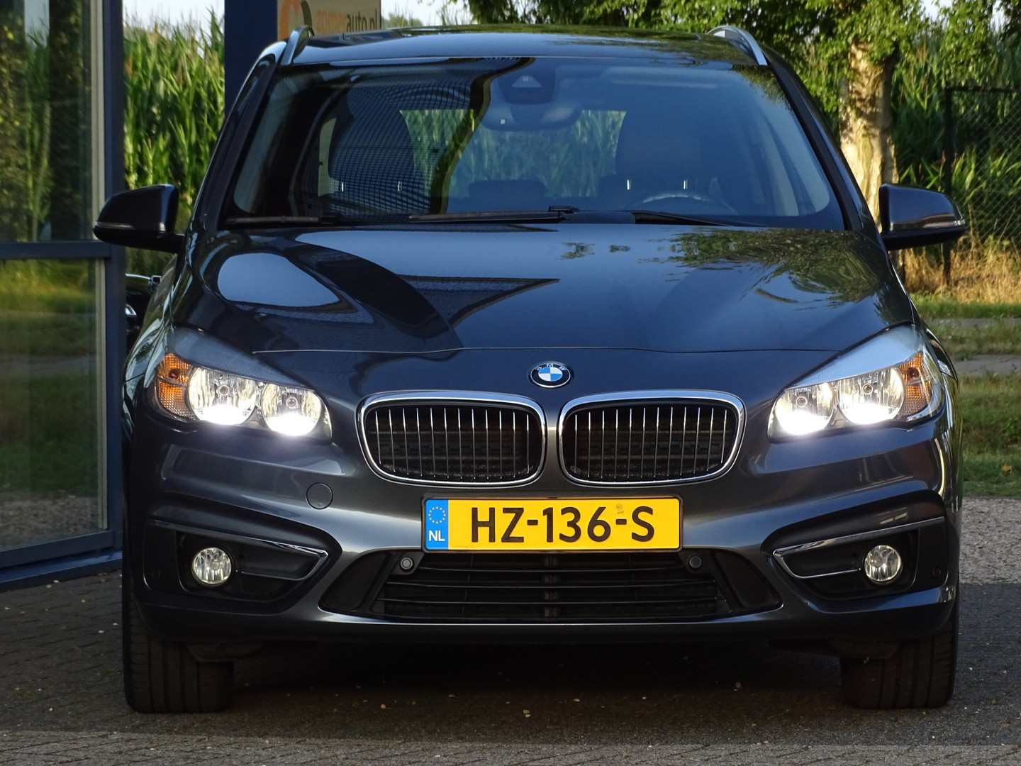 BMW