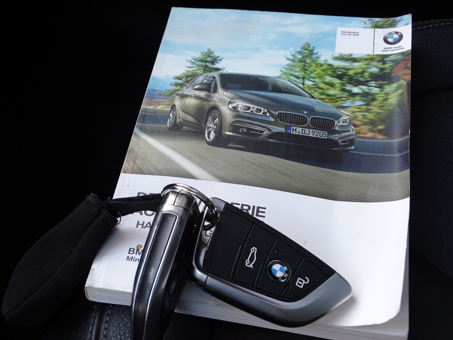 BMW
