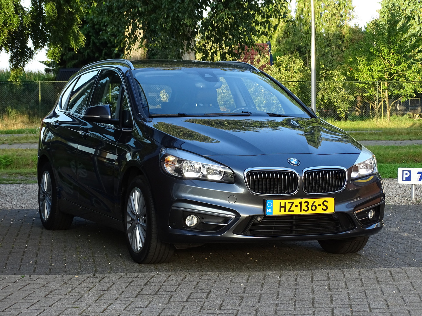 BMW