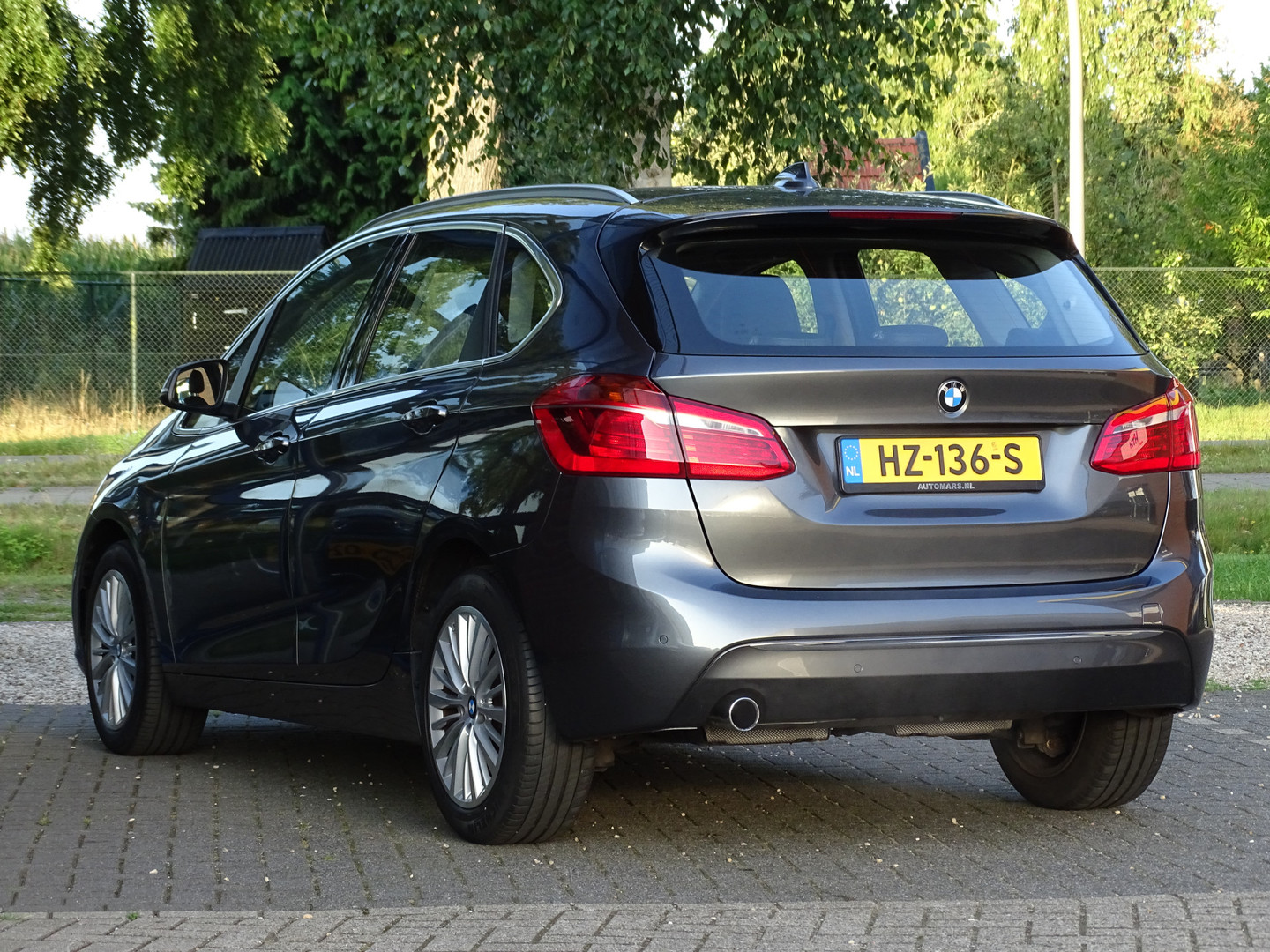 BMW