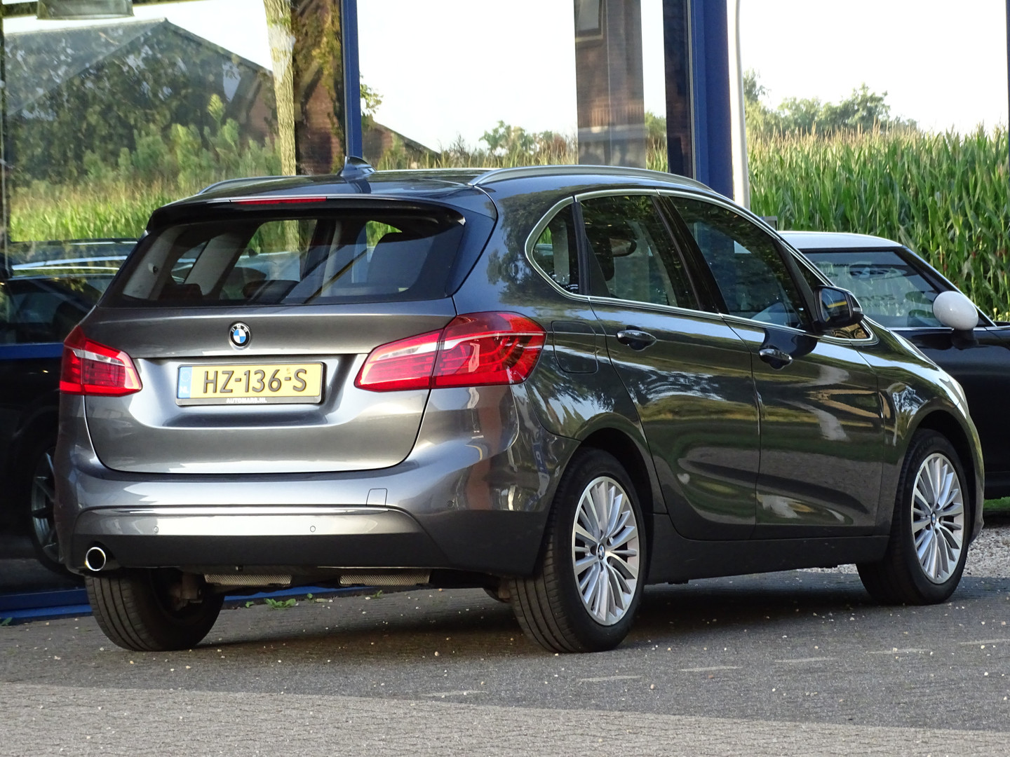 BMW