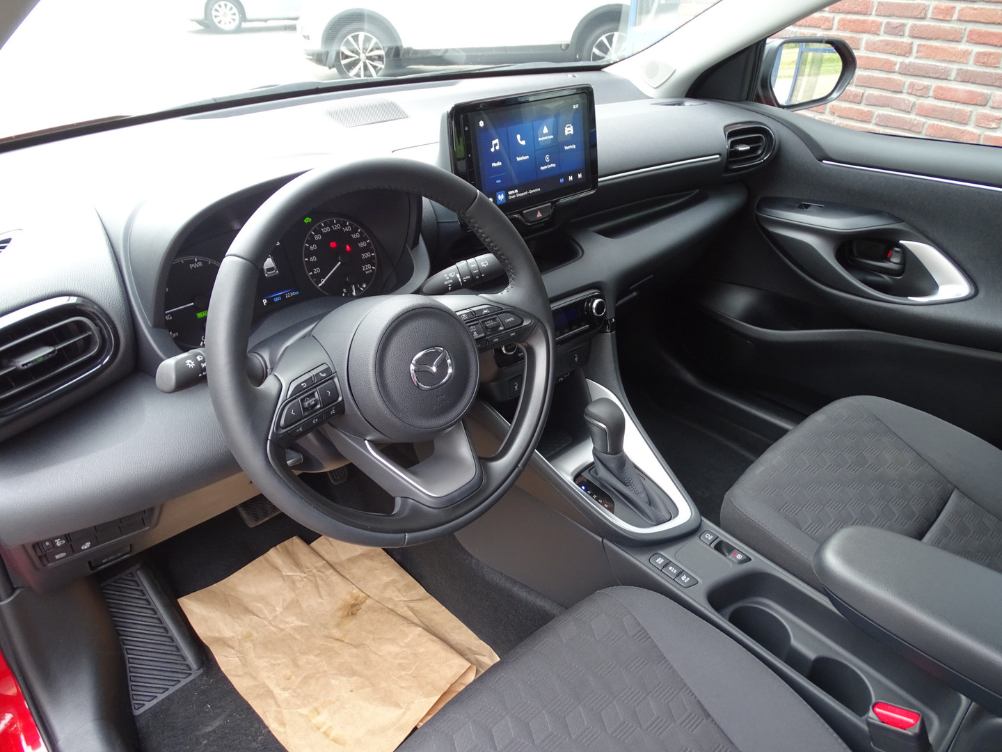Mazda