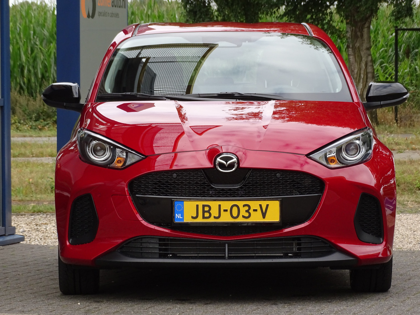 Mazda