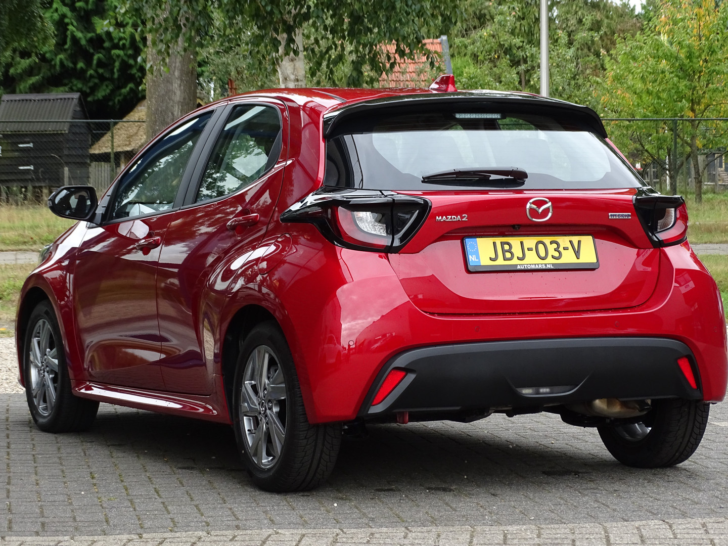Mazda