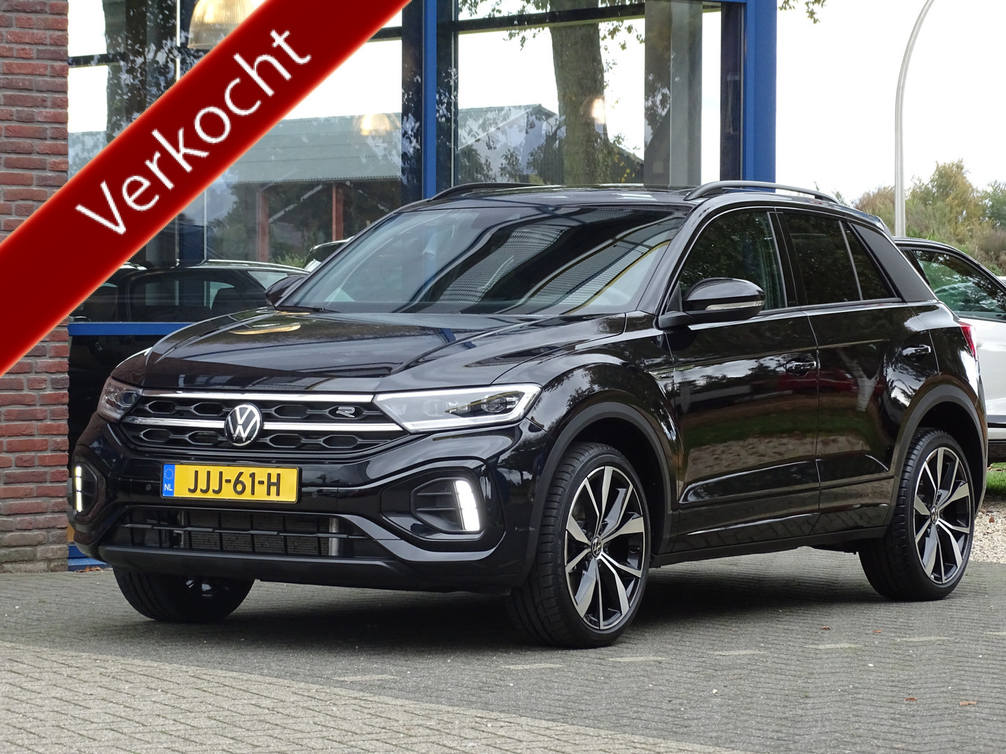 Volkswagen Volkswagen