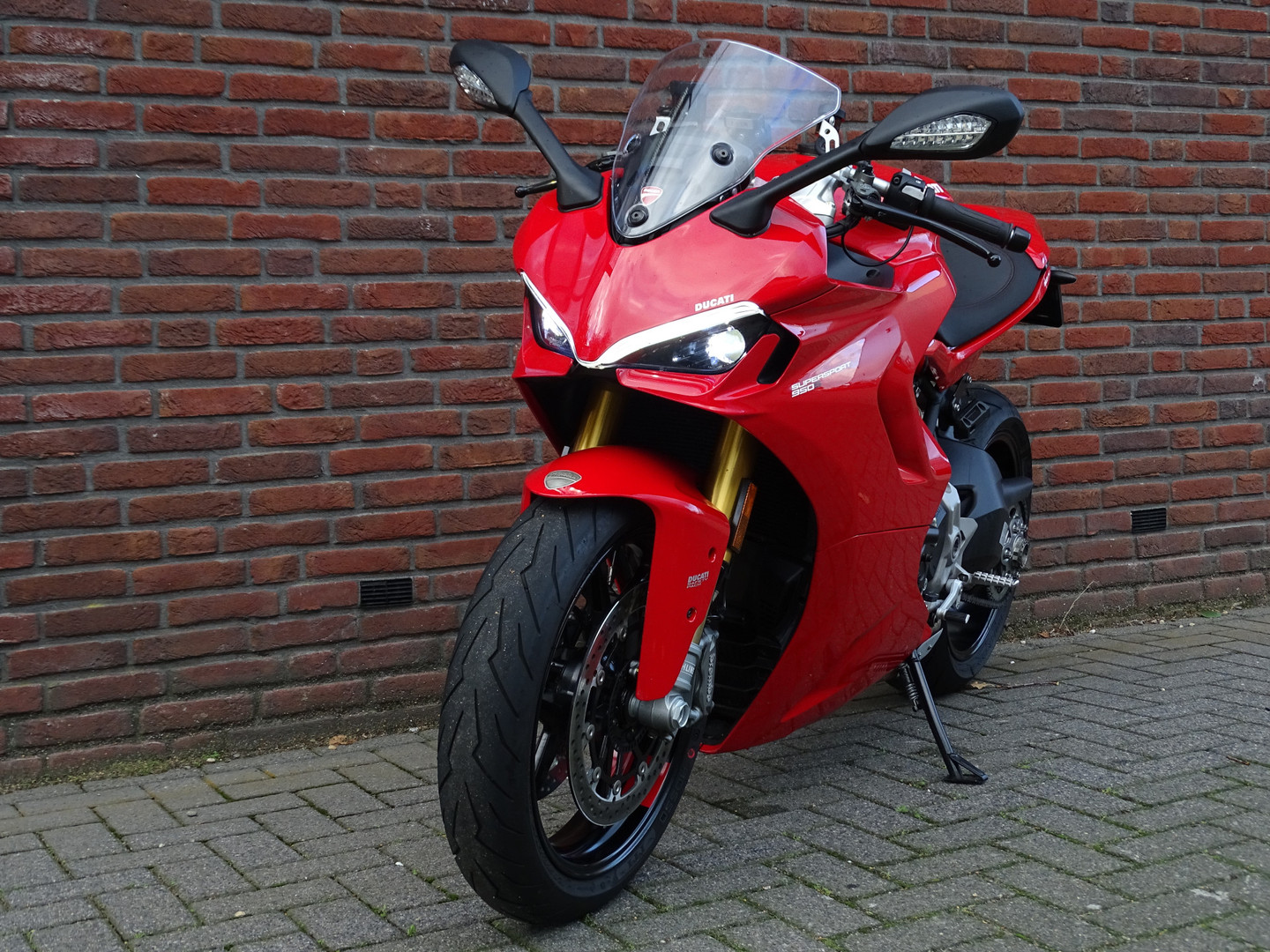 Ducati