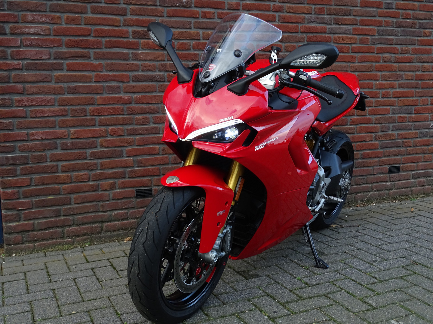 Ducati