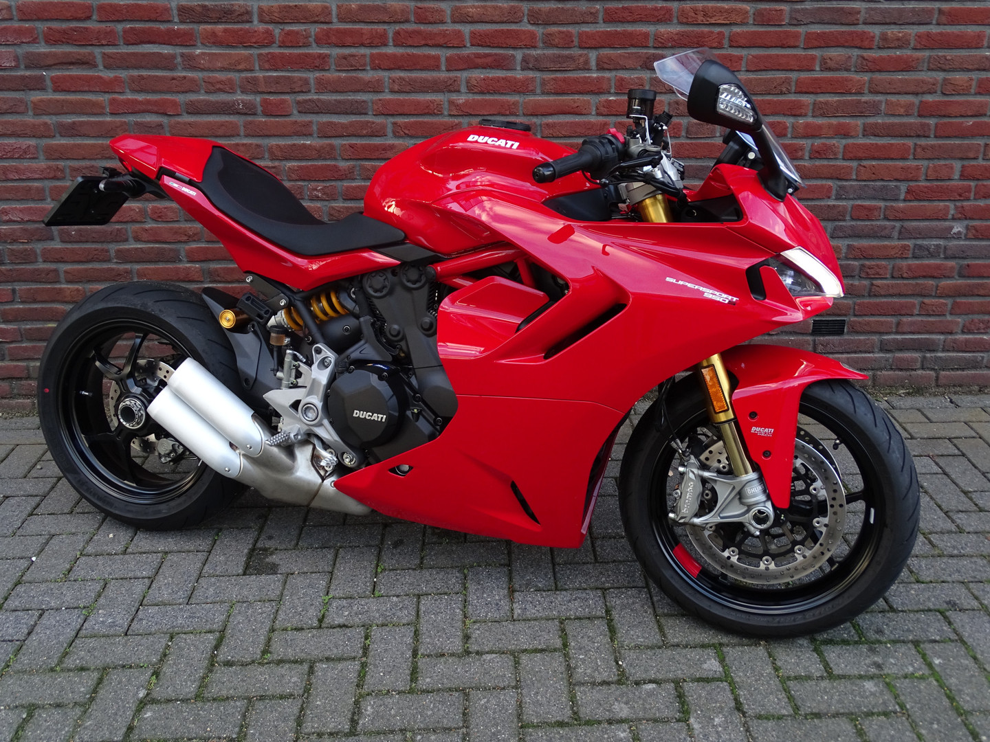 Ducati