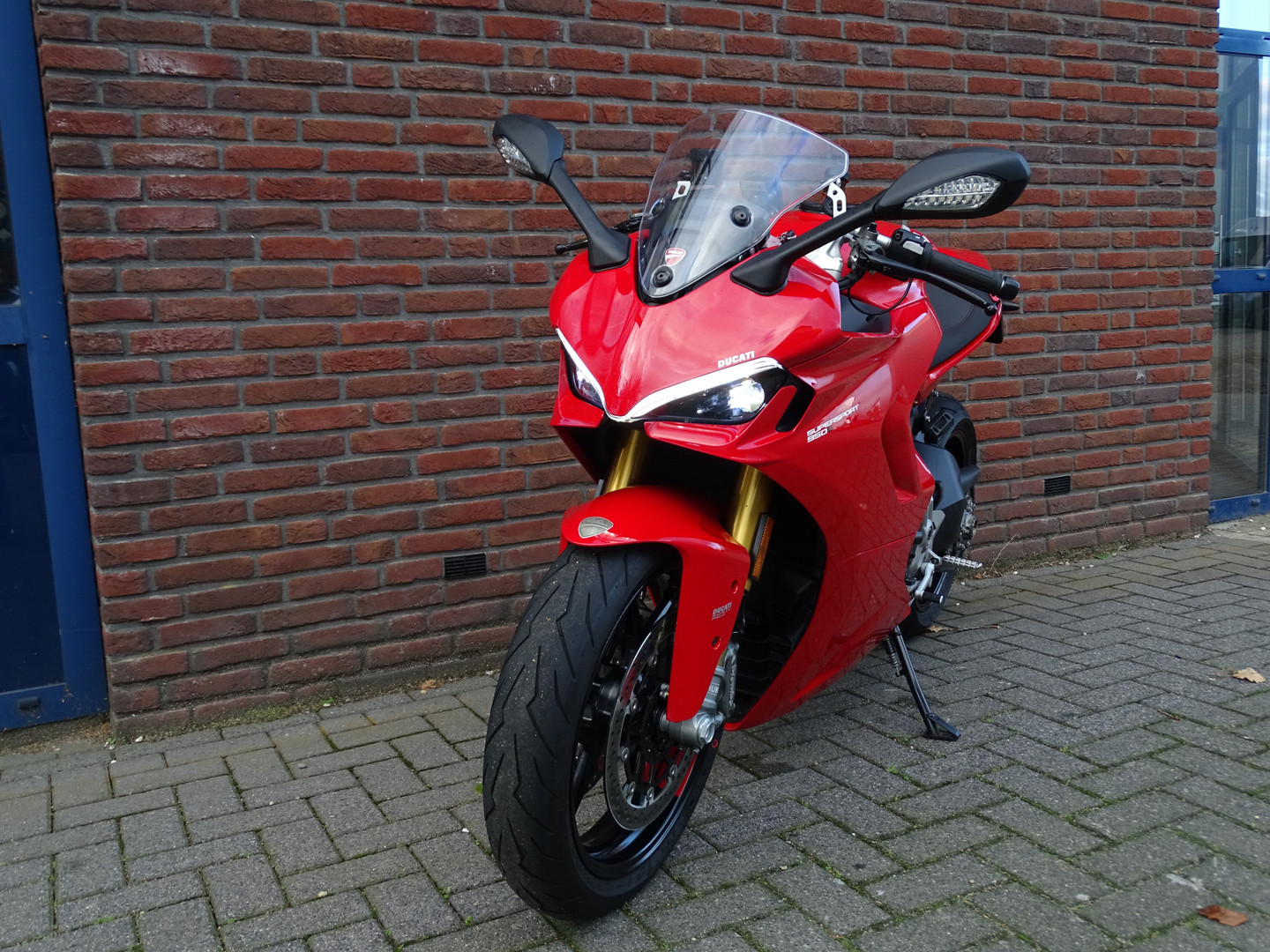 Ducati
