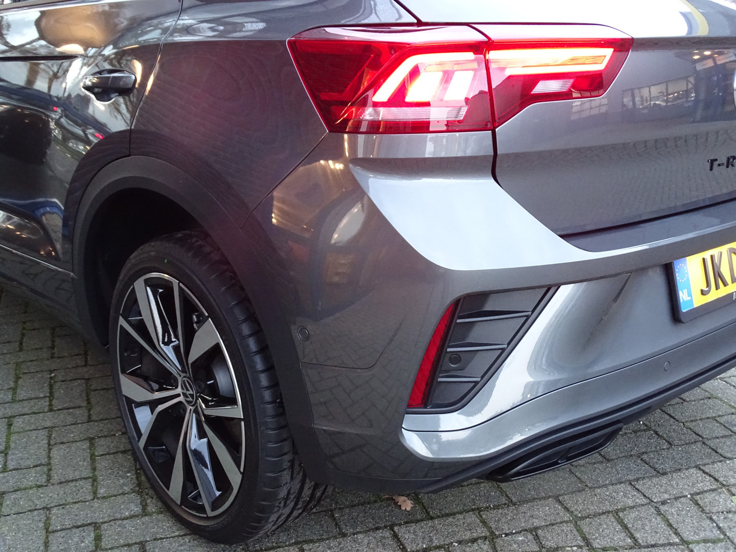 Volkswagen Volkswagen