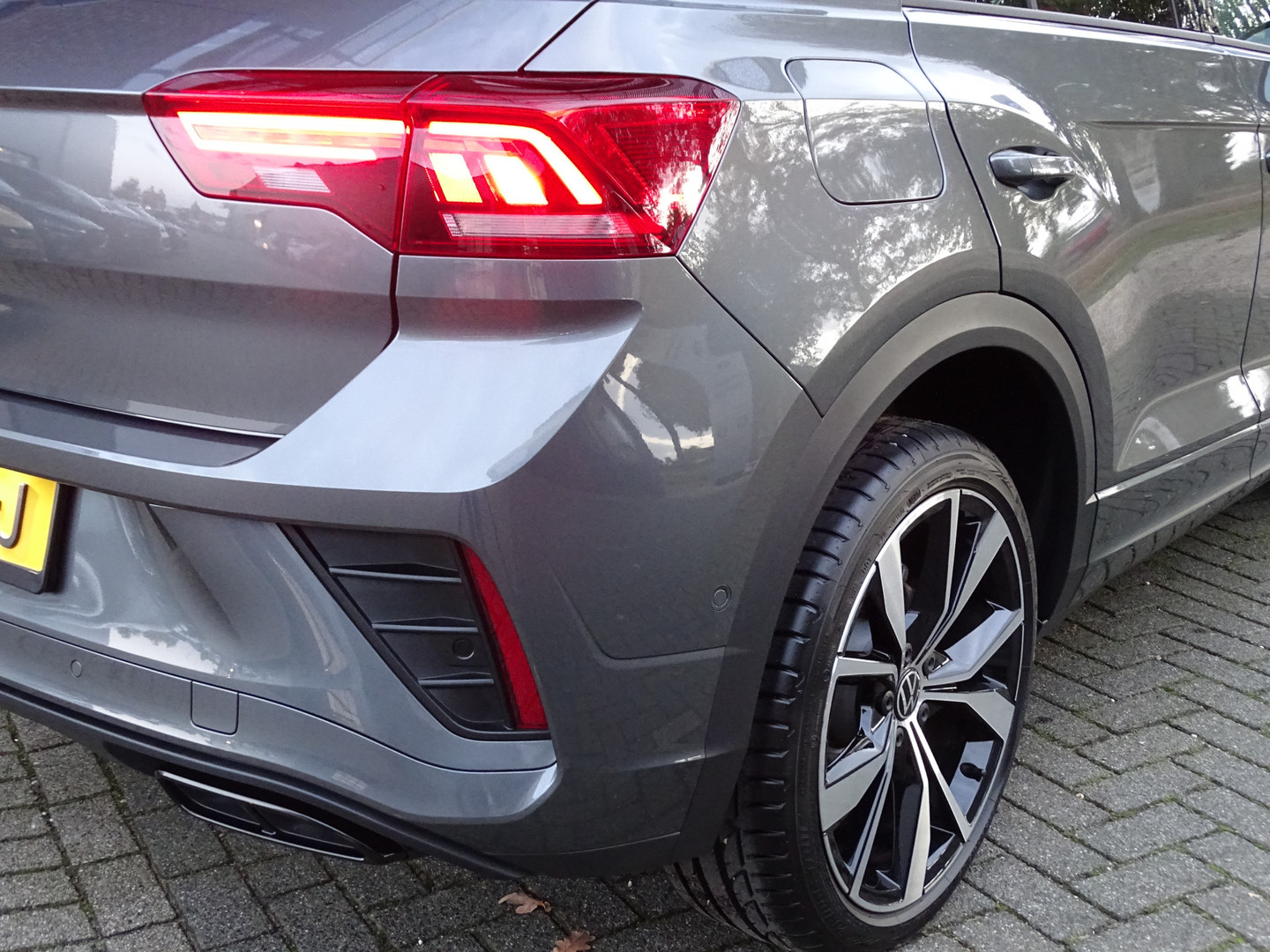 Volkswagen Volkswagen