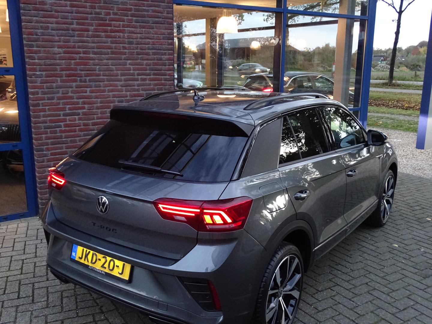 Volkswagen Volkswagen