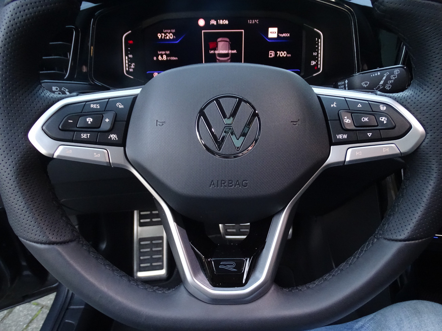 Volkswagen Volkswagen