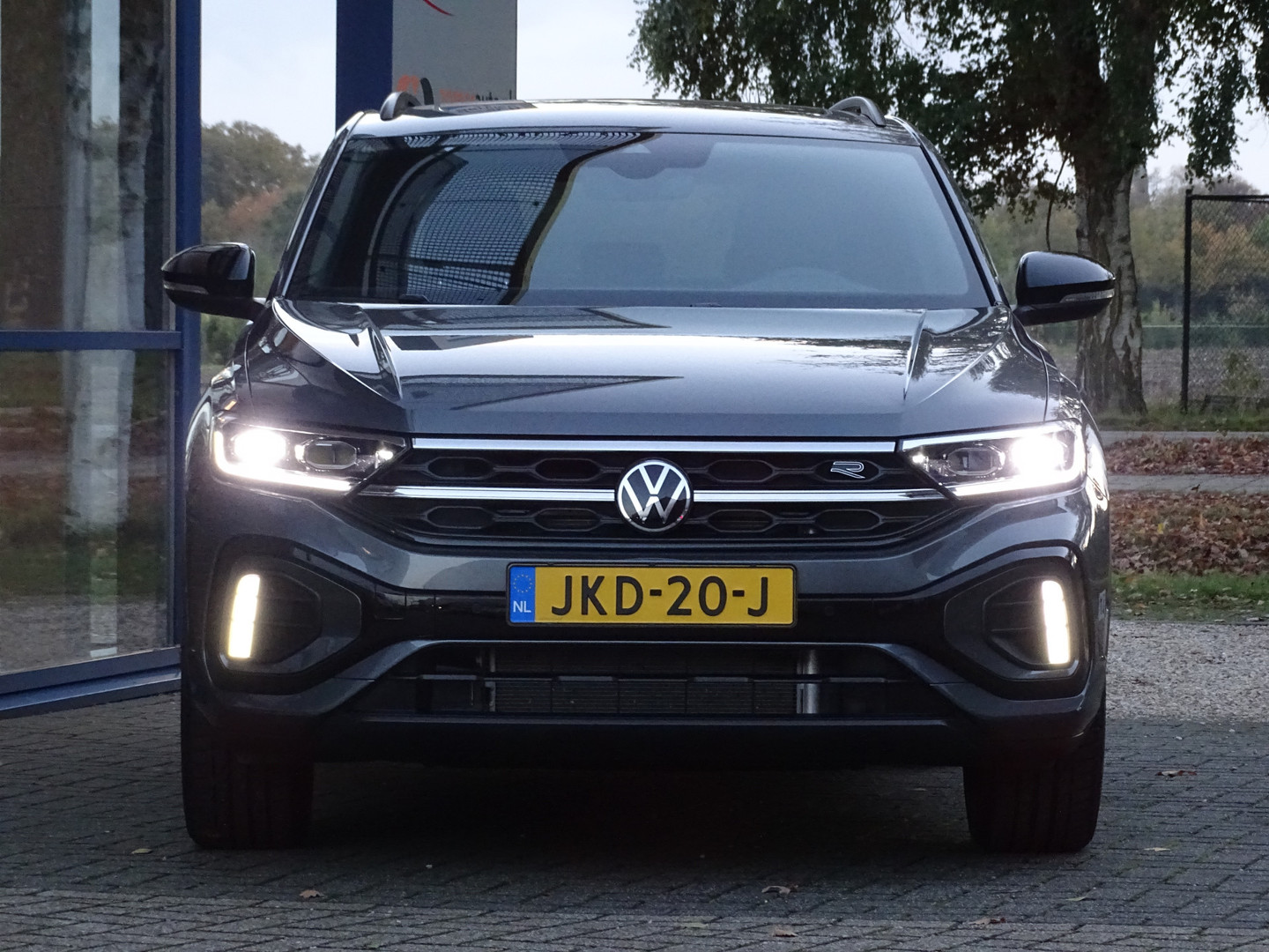 Volkswagen Volkswagen