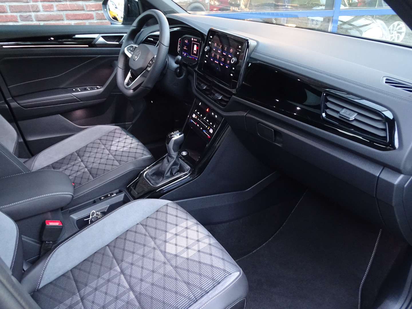 Volkswagen Volkswagen