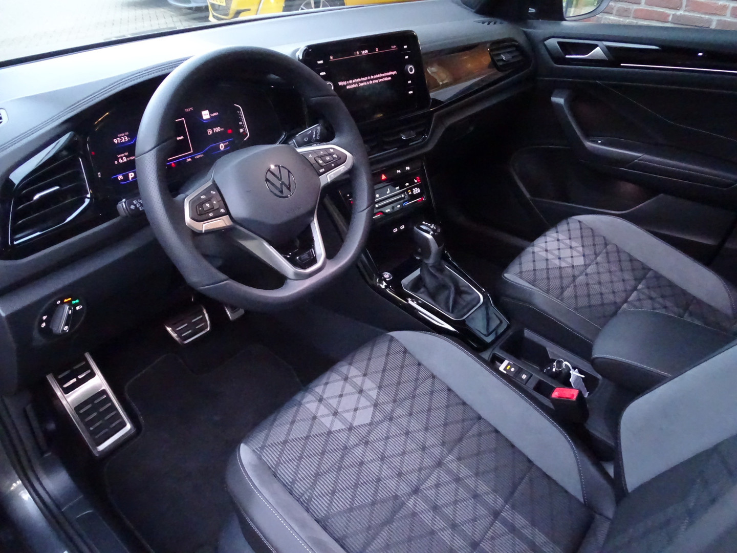 Volkswagen Volkswagen