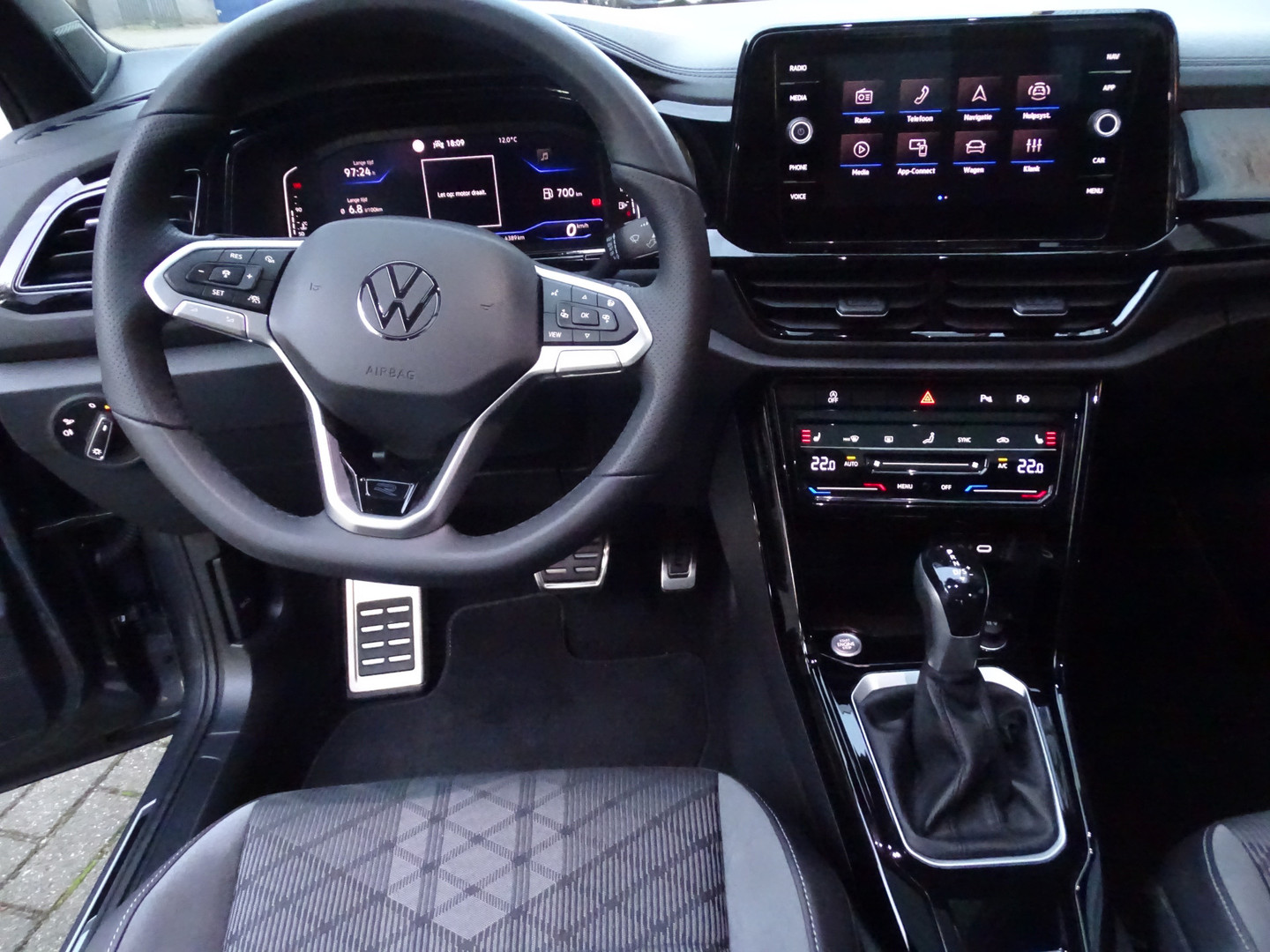 Volkswagen Volkswagen