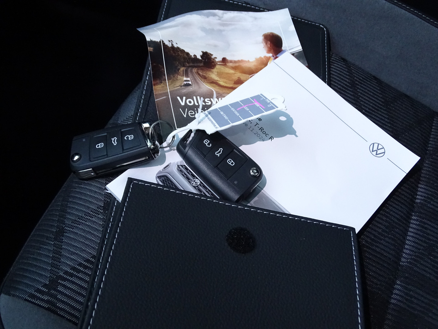 Volkswagen Volkswagen