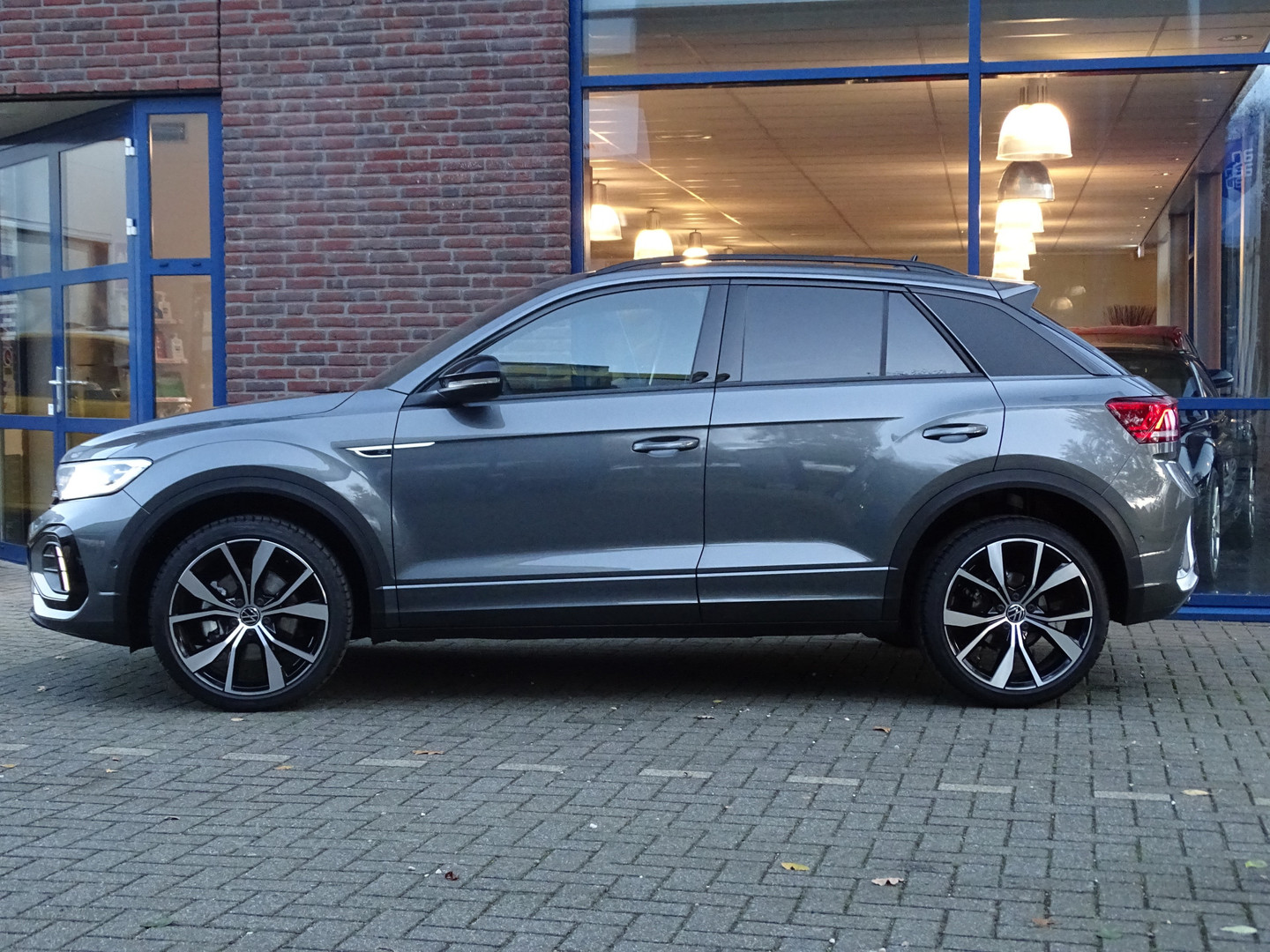 Volkswagen Volkswagen