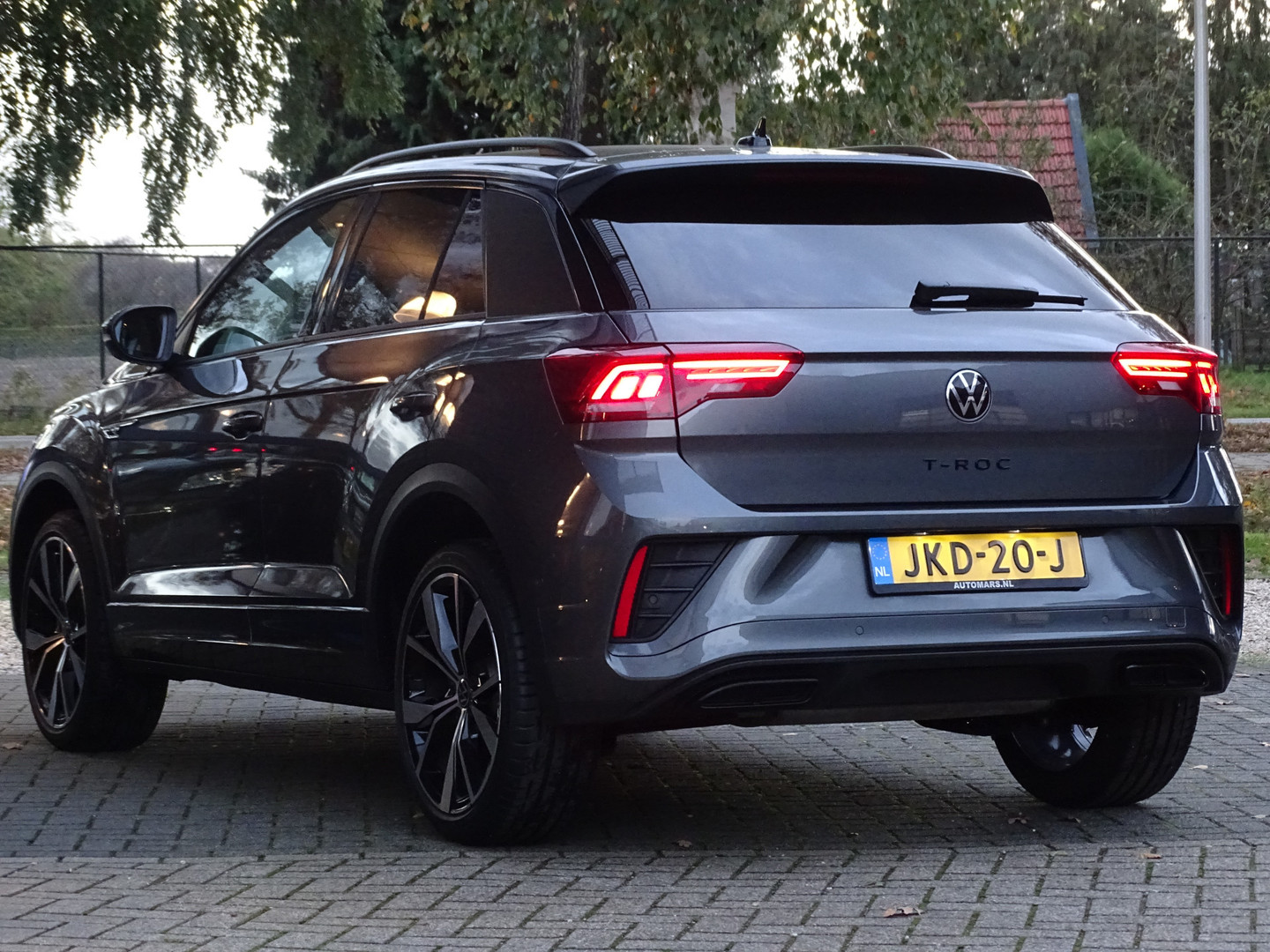 Volkswagen Volkswagen