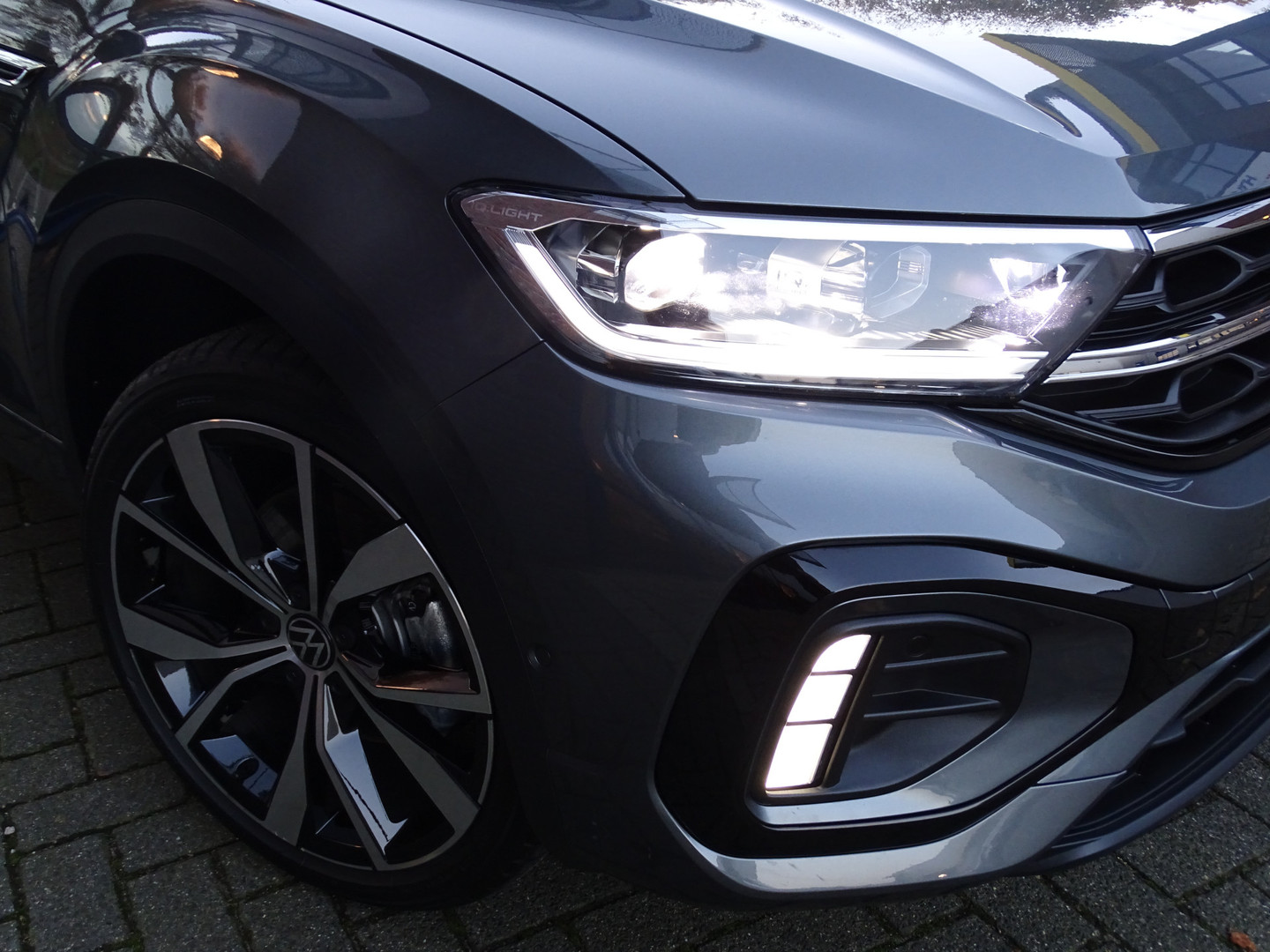 Volkswagen Volkswagen