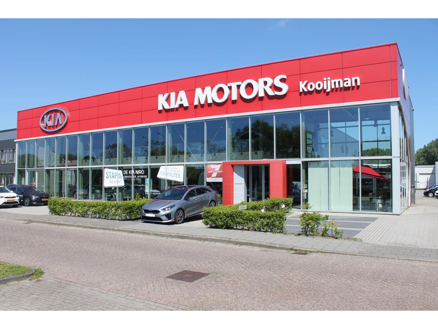 Kia