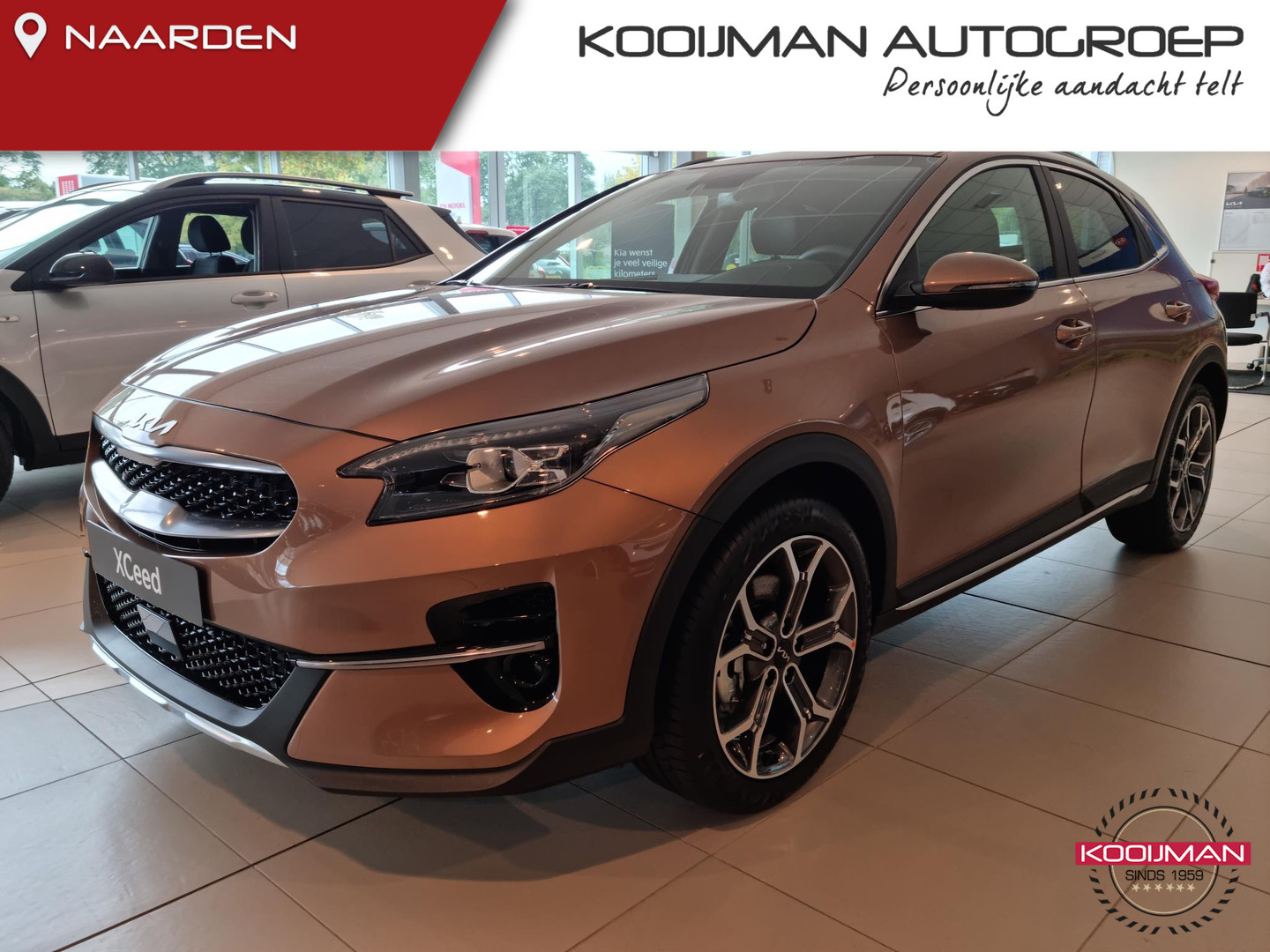 Kia