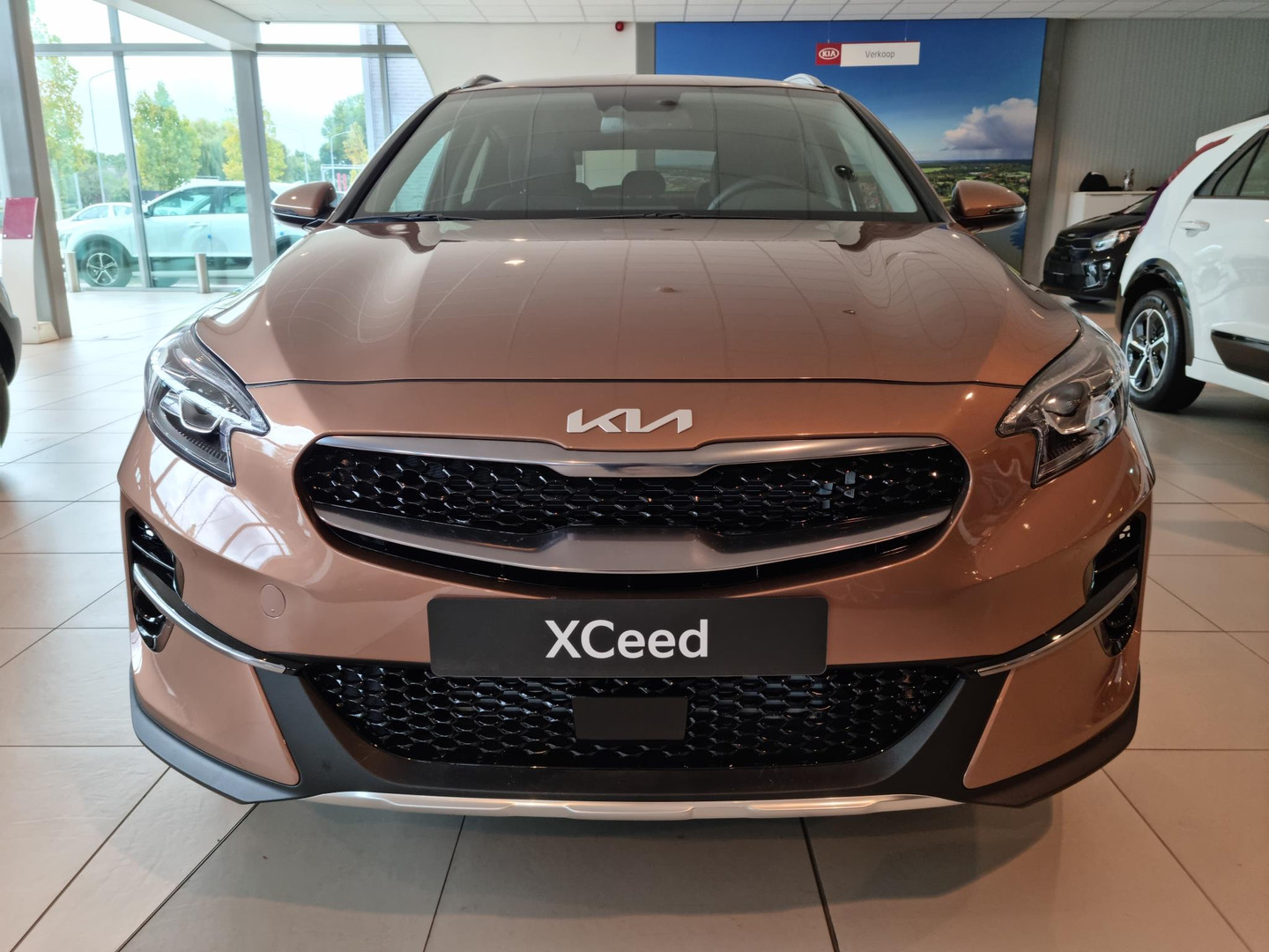 Kia