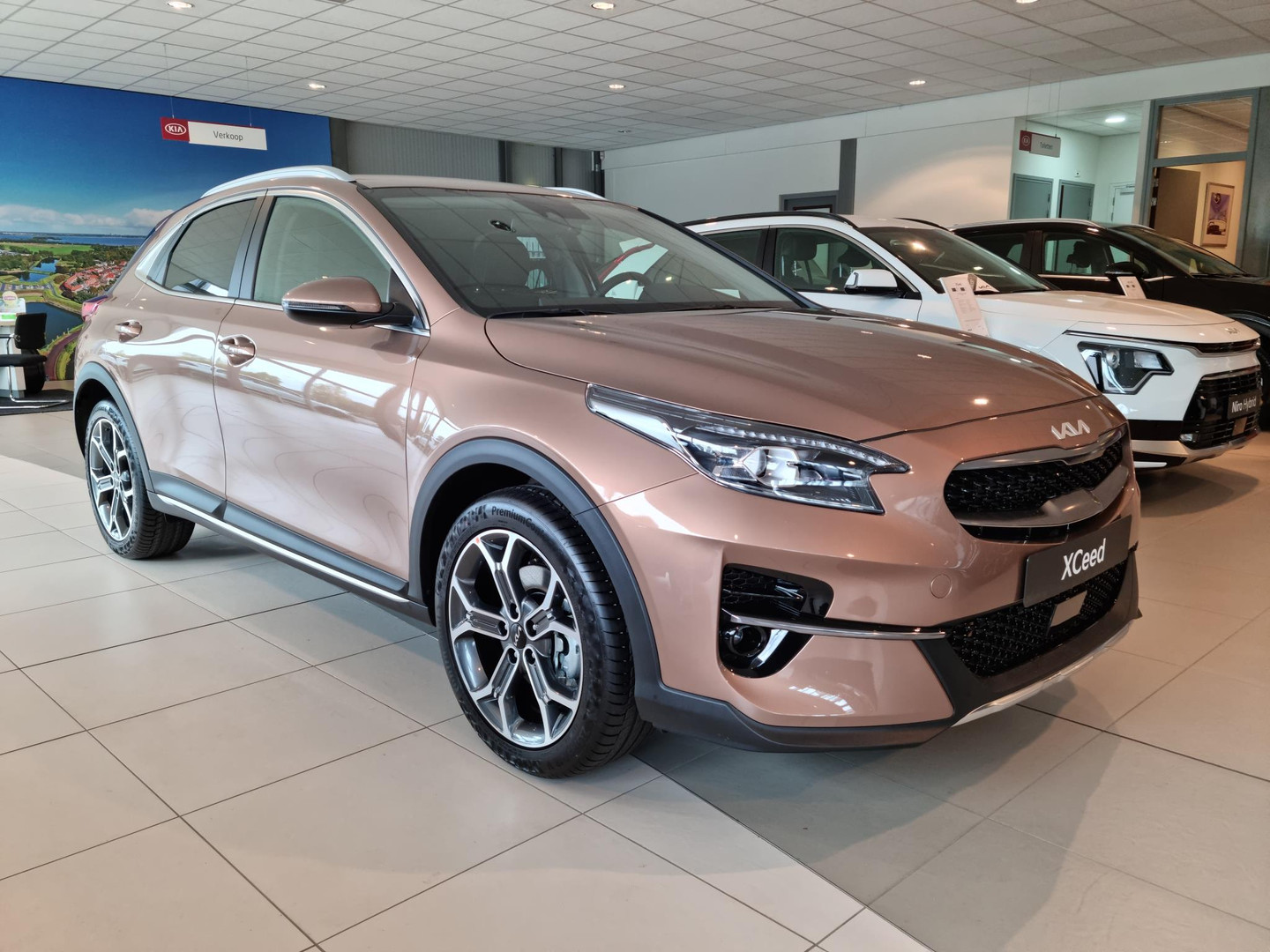 Kia