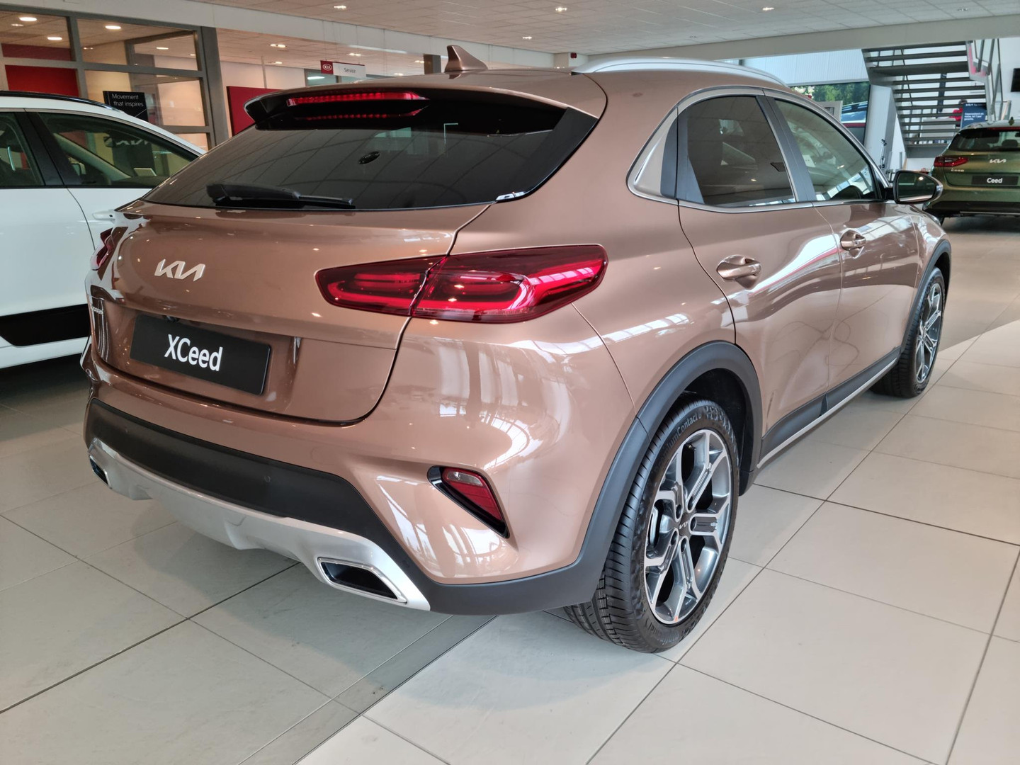 Kia