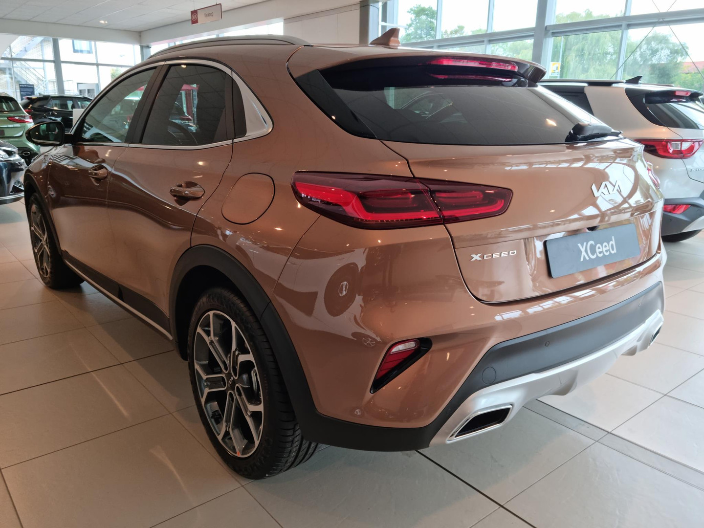 Kia