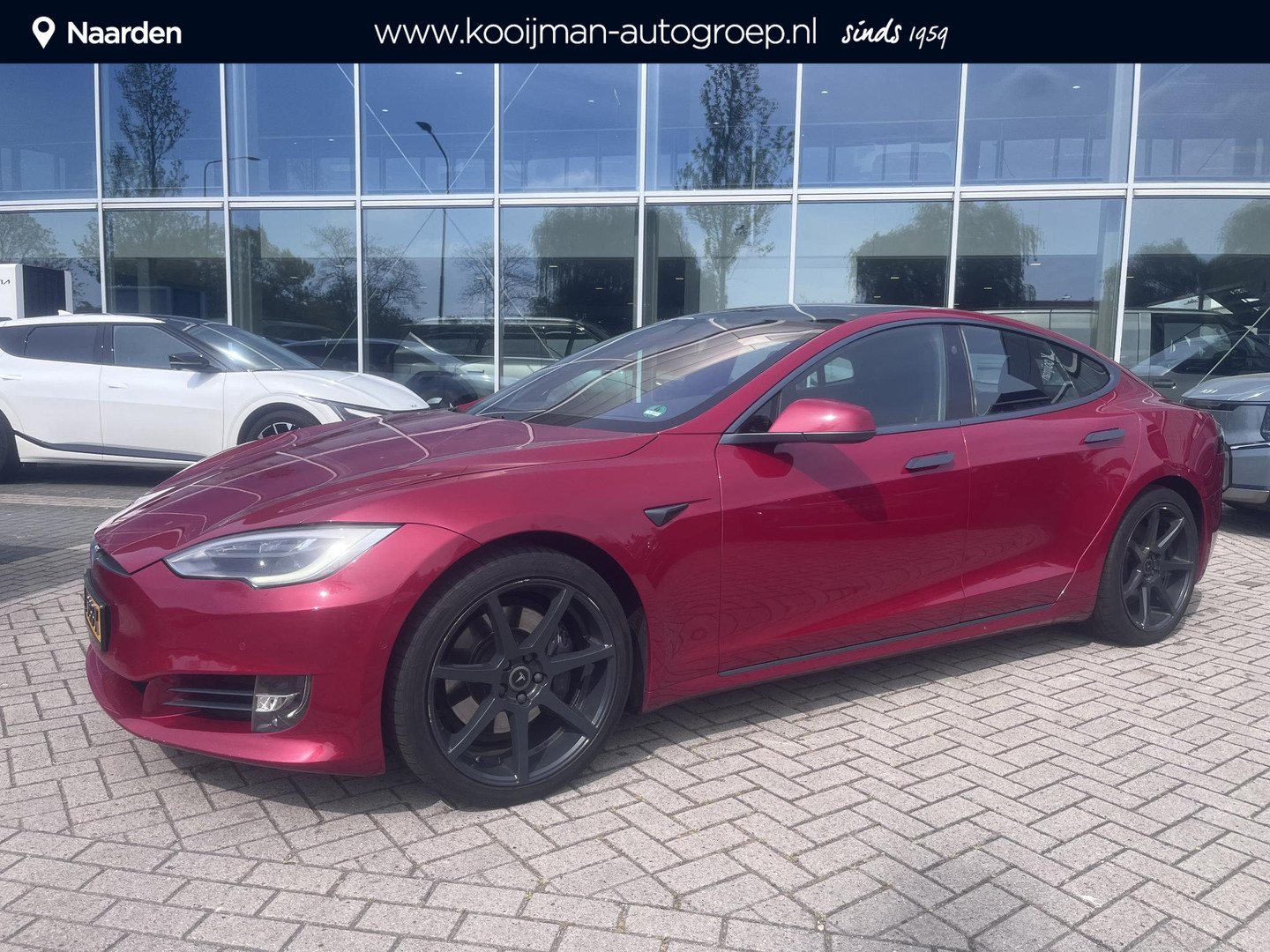 Tesla