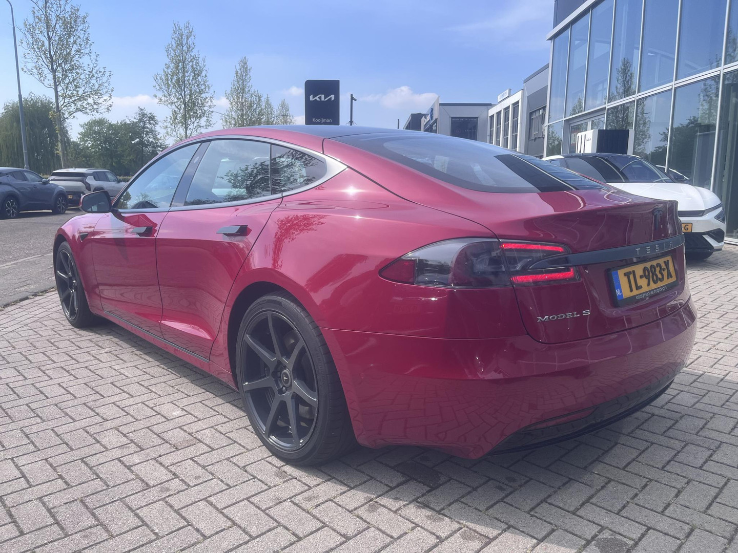 Tesla