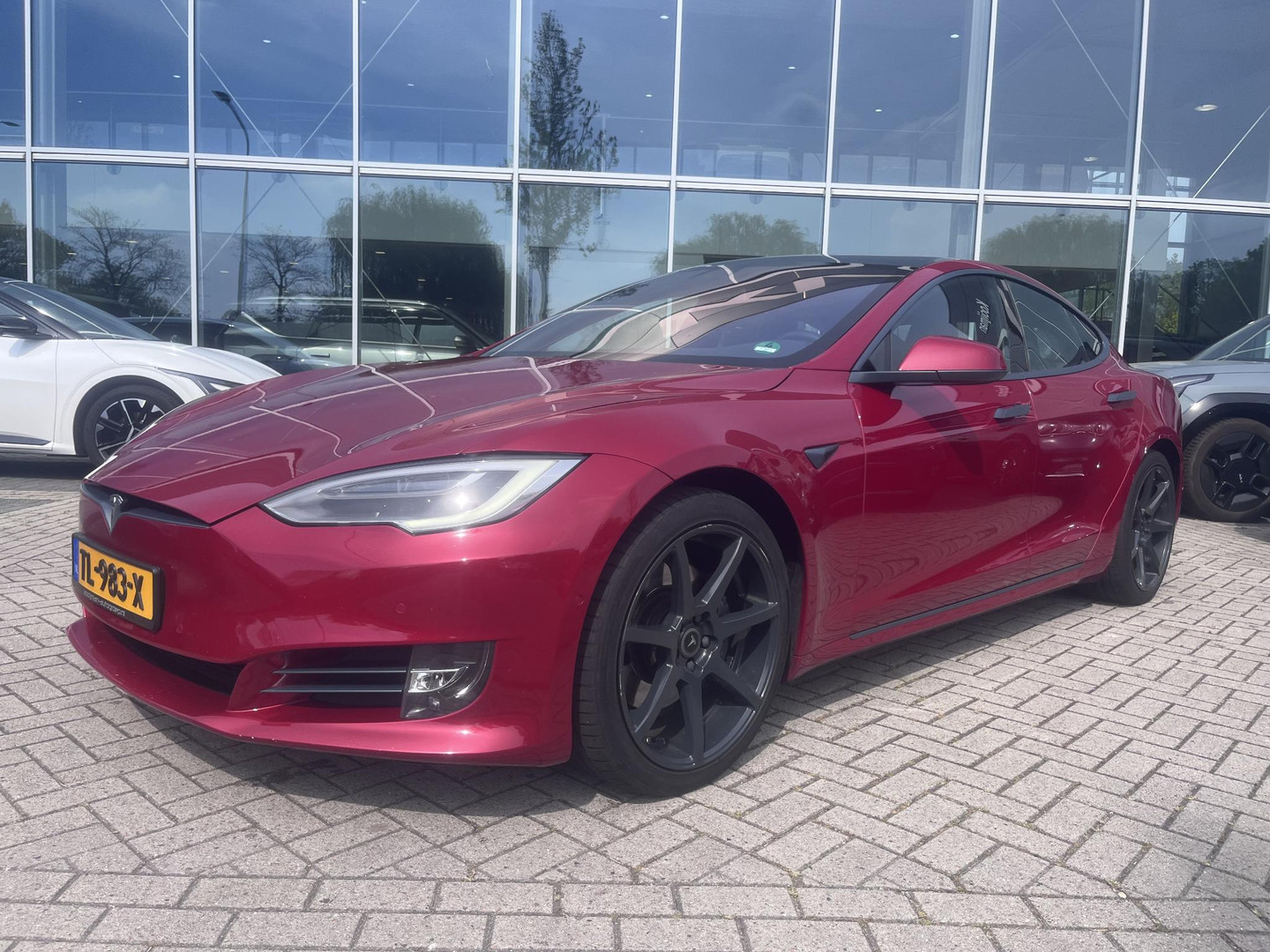Tesla
