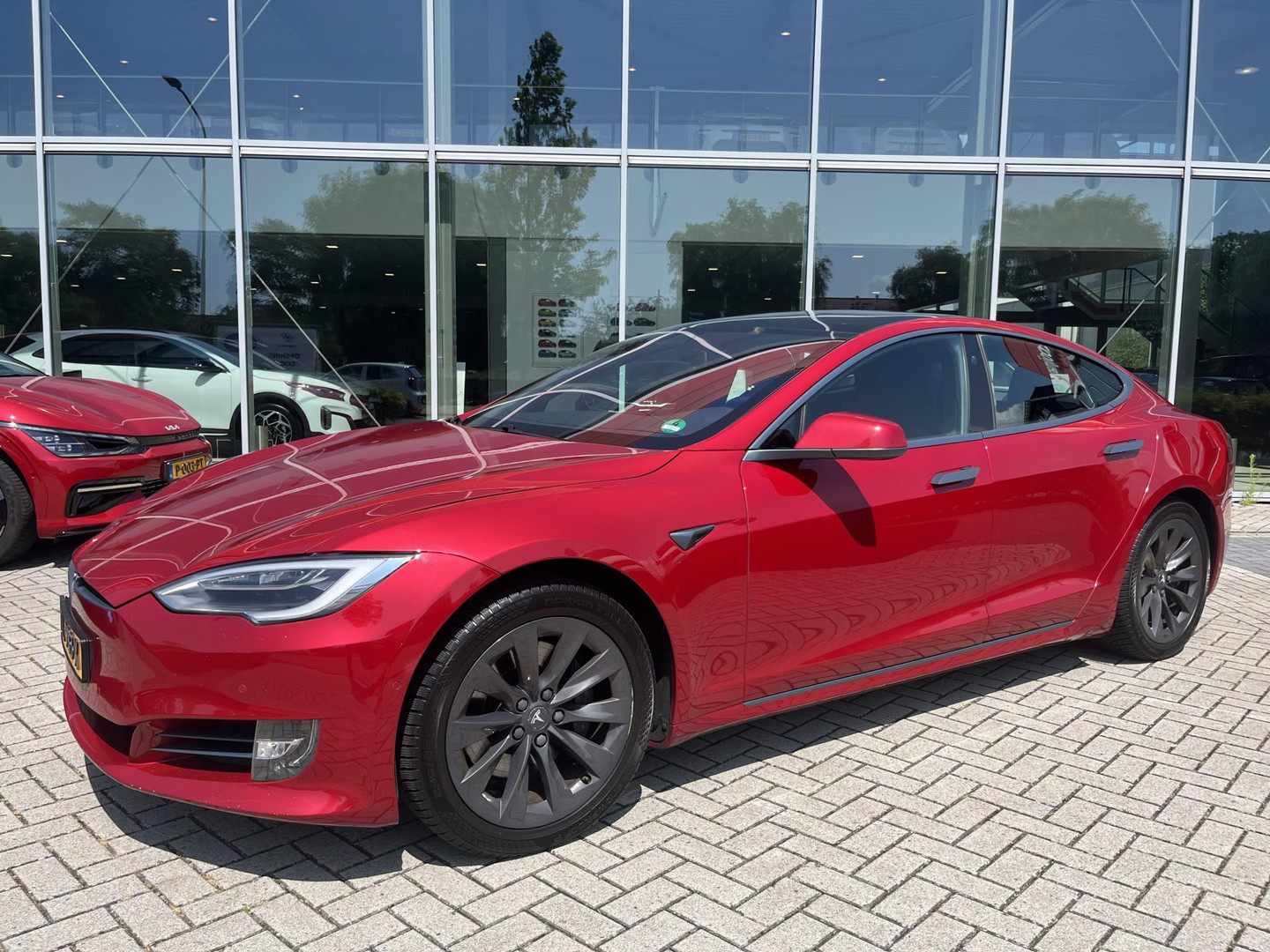 Tesla