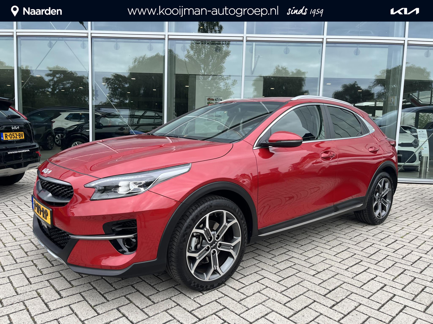 Kia Kia