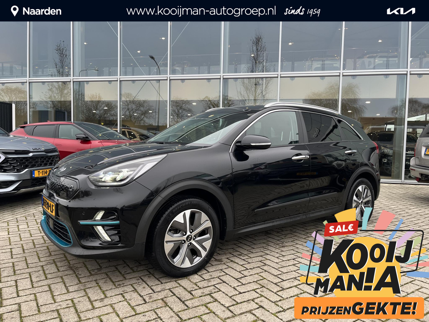 Kia Kia