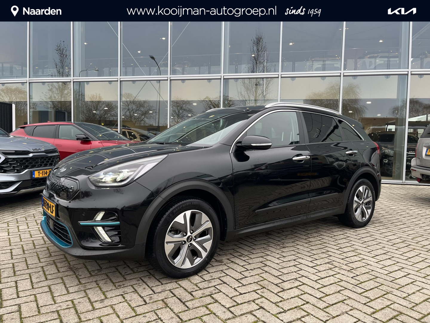 Kia