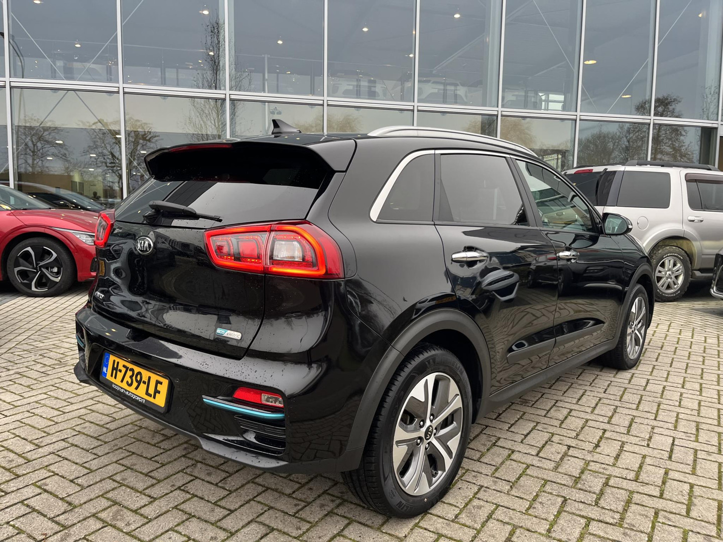 Kia Kia