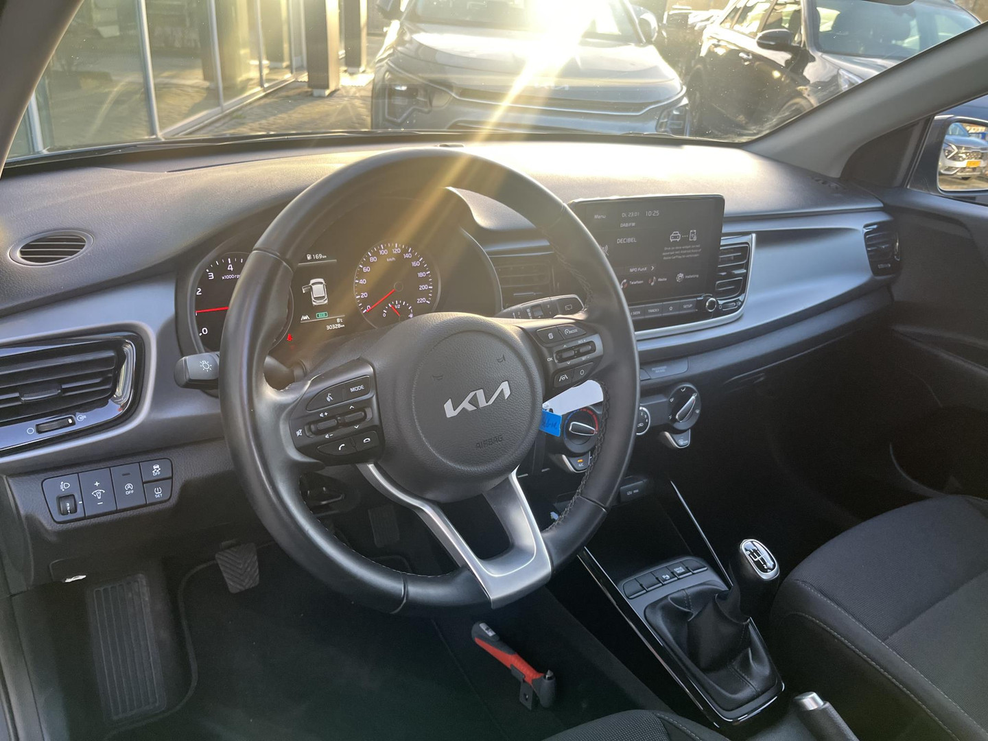 Kia Kia