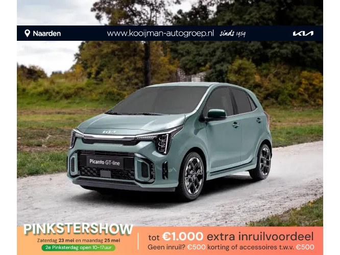 Kia Picanto