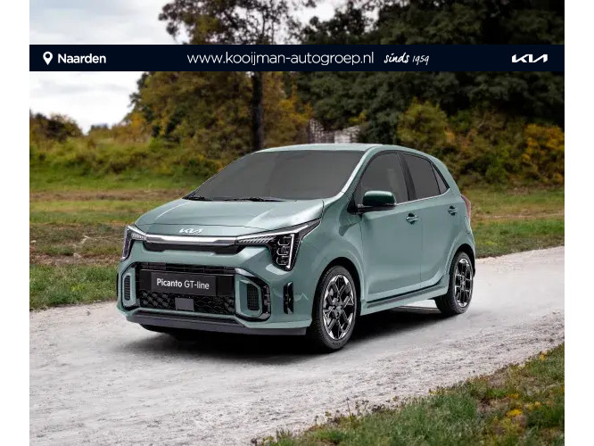 Kia Picanto