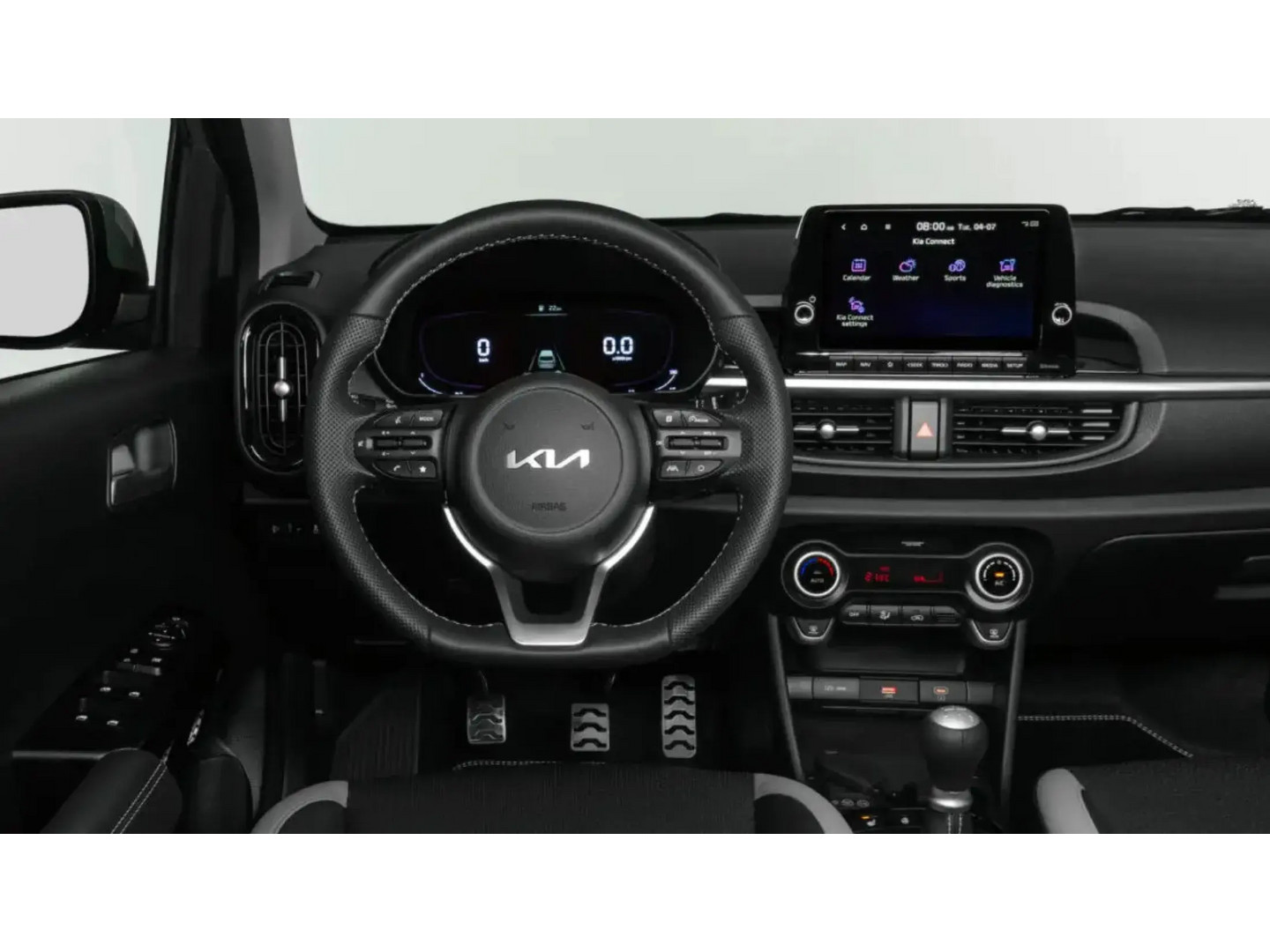 Kia Kia